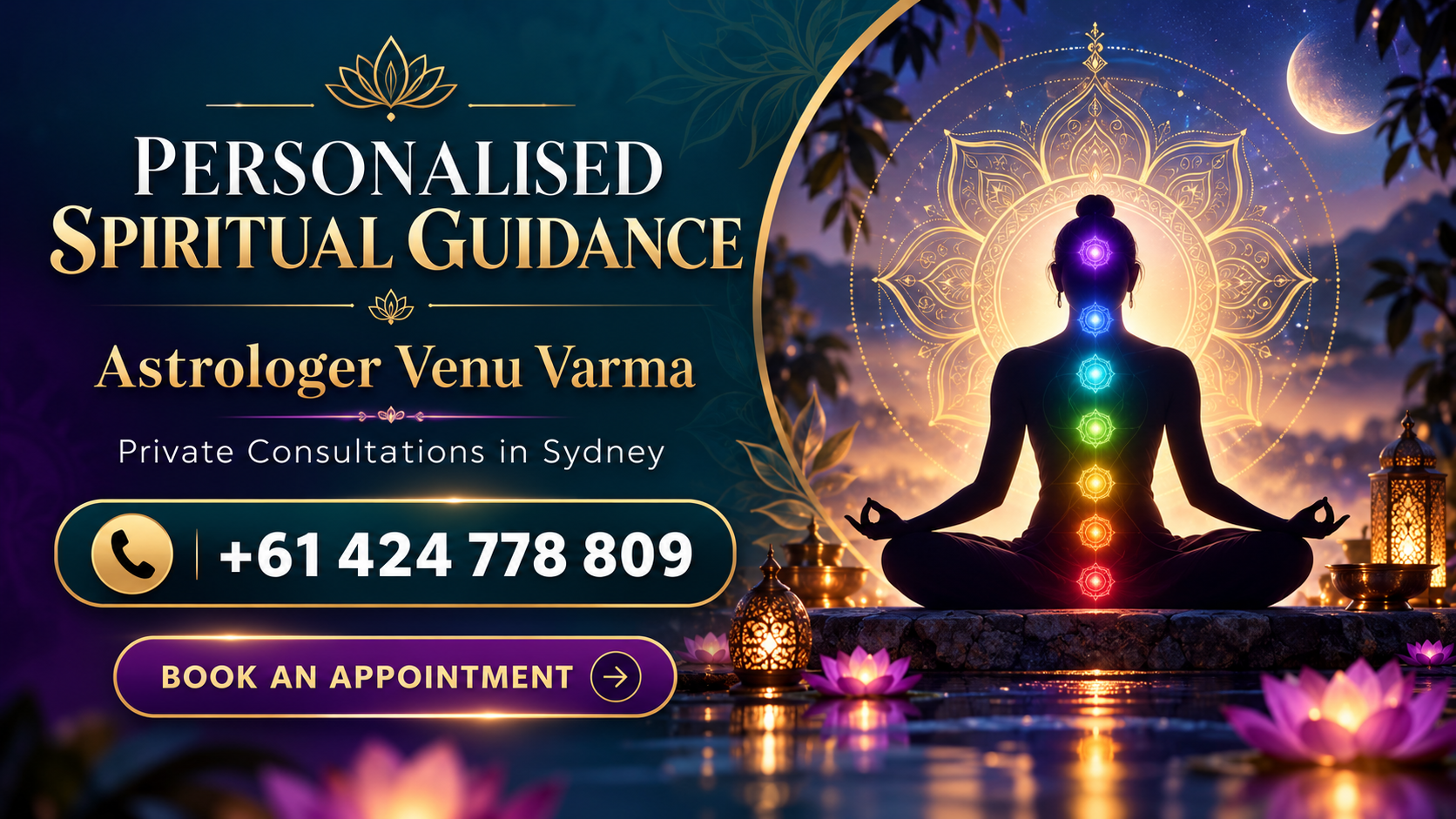 Love and relationship guidance Sydney