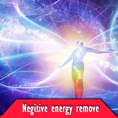 Negative Energy Guidance Sydney